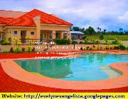 RIDGEWOOD HEIGHTS Residential Estate  TAGAYTAY Nasugbo Road  Alfonso Cavite Lot for sale Sta Lucia Realty -- Land -- Tagaytay, Philippines