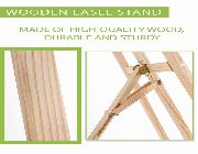 wooden easel stand -- Drawings & Paintings -- Metro Manila, Philippines