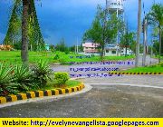 SOUTHPLAINS RESIDENTIAL ESTATES ALONG AGUINALDO HIGHWAY, DASMARINAS, CAVITE STA LUCIA REALTY -- Land -- Cavite City, Philippines