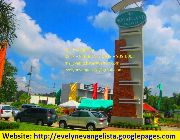 SUGARLAND ESTATES Governor's Drive, Trece Martires, Cavite City STA LUCIA REALTY -- Land -- Cavite City, Philippines