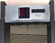 Metal Detector -- All Electronics -- Santa Rosa, Philippines