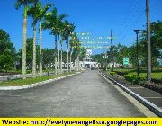 The Brookside At SUMMIT POINT Golf & Residential Estate  Lipa City, Batangas Sta Lucia Realty -- Land -- Lipa, Philippines