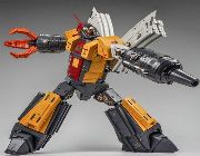 Transformers Wei jiang Ultima Guard Terminus Giganticus Masterpiece MP Omega Supreme Robot Toy -- Action Figures -- Metro Manila, Philippines