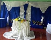 catering, -- Wedding -- Laguna, Philippines