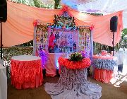 catering, -- Wedding -- Laguna, Philippines