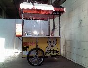 Food Carts FOR SALE!! -- Franchising -- Davao del Sur, Philippines