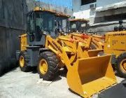 payloader -- Other Vehicles -- Quezon City, Philippines