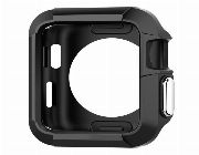 POMER Universal Rugged Cover Armor For Apple Watch Series 2 Case for iwatch 42mm Case Bumps Scratches Shockproof Protective Skin -- Watches -- Pampanga, Philippines