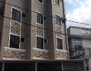 New 3BR TOWNHOUSE FOR SALE IN PROJECT 8 QC -- Condo & Townhome -- Metro Manila, Philippines