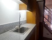 2 BR TOWNHOUSE FOR SALE IN PROJECT 8 QC -- Condo & Townhome -- Quezon City, Philippines