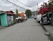 LOT FOR SALE 431 SQM IN BRGY.PAMPLONA TRES LAS PINAS CITY -- Condo & Townhome -- Las Pinas, Philippines