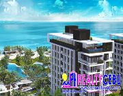 2BR 95.3m² Condo at Tambuli Seaside Living Lapu-Lapu -- House & Lot -- Cebu City, Philippines