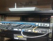 Structured Cabling -- IT Support -- Caloocan, Philippines