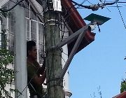 CCTV SETUP -- Marketing & Sales -- Caloocan, Philippines