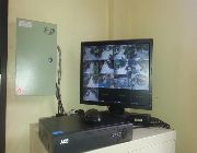 CCTV SETUP -- Marketing & Sales -- Caloocan, Philippines