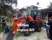 DRAGON EMPRESS WHeel loader 929 -- Trucks & Buses -- Metro Manila, Philippines
