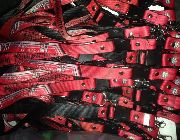 Customized ID Lace/Lanyards and etc. -- Advertising Services -- Metro Manila, Philippines