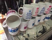 Personalized Mugs and etc. -- Advertising Services -- Metro Manila, Philippines