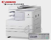 Xerox -- Printing Services -- Metro Manila, Philippines