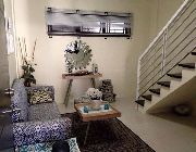 real estate, townhouse, house and lot -- Condo & Townhome -- Mandaluyong, Philippines