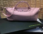 #longchamp #bag #leather #longchamp leather -- Bags & Wallets -- Metro Manila, Philippines