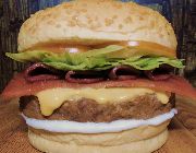 burger patty patties quarter pounder ham hamburger beef -- Food & Related Products -- Metro Manila, Philippines