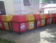120 liters trash bin -- Garden Items & Supplies -- Metro Manila, Philippines