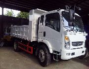 Sinotruk Homan H3 Dump truck -- Trucks & Buses -- Metro Manila, Philippines