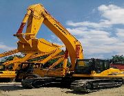 BACKHOE -- Other Vehicles -- Quezon City, Philippines