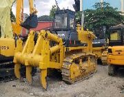 zoomlion bulldozer with ripper ZD220-3 -- Other Vehicles -- Quezon City, Philippines