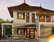 Homes For Sale in Naga -- House & Lot -- Cebu City, Philippines
