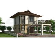 House For Sale in Naga -- House & Lot -- Cebu City, Philippines
