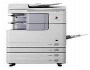 Copier  Xerox -- Printing Services -- Quezon City, Philippines