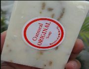 Oatmeal Soap -- Beauty Products -- Mandaluyong, Philippines