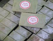 MDC,Madre de cacao,Organic Soap -- Beauty Products -- Mandaluyong, Philippines