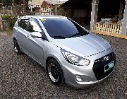 2013 Hyundai Accent -- Cars & Sedan -- Pasig, Philippines