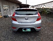 2013 Hyundai Accent -- Cars & Sedan -- Pasig, Philippines