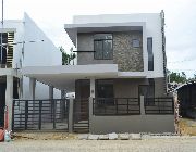 MANDAUE CEBU HOUSE AND LOT FOR SALE -- House & Lot -- Cebu City, Philippines