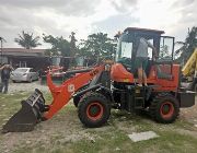 929 PayLoader -- Other Vehicles -- Metro Manila, Philippines