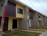 Sunberry Homes -- House & Lot -- Lapu-Lapu, Philippines