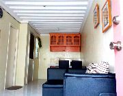 Semi Furnished, House and Lot for rent, ,Hanniyah Homes, Babag, Lapu-Lapu, -- Townhouses & Subdivisions -- Cebu City, Philippines