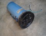 DC Motor -- Other Electronic Devices -- Metro Manila, Philippines