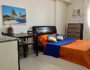 18K Studio Condo For Rent in Banilad Cebu City -- Apartment & Condominium -- Cebu City, Philippines