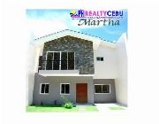 86m² 4BR House For Sale in Liloan | Northgate Subdivision -- House & Lot -- Cebu City, Philippines