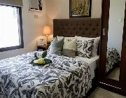 40K 1BR Furnished Condo For Rent in Gorordo Avenue Cebu City -- Apartment & Condominium -- Cebu City, Philippines