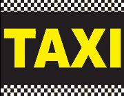 taxi, driver, taxi driver, cab, cab driver, boundary, driver for hire, taxi for hire, driver boundary -- Other Business Opportunities -- Metro Manila, Philippines