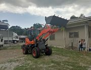 Payloader -- Other Vehicles -- Metro Manila, Philippines