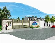 Affordable house and lot in compostela,compostela house and lot -- House & Lot -- Cebu City, Philippines