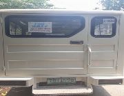 JAC PRINCESS -- Vans & RVs -- Quezon City, Philippines