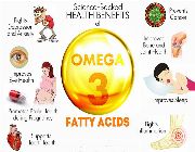 omega 3 6 9 bilinamurato fish oil flax oil borage oil triple omega 3-6-9 piping rock -- Nutrition & Food Supplement -- Metro Manila, Philippines